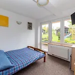 U Basi Glamping Gasthuis 3*