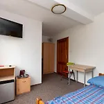 U Basi Glamping Gasthuis 3*