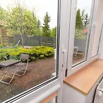 Gasthuis U Basi Glamping