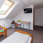 Guest house U Basi Glamping