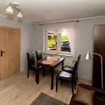 U Basi Glamping 3* Mikołajki