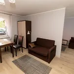 Guest house U Basi Glamping 3*
