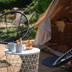 U Basi Glamping 3* Mikolajki (Mragowo)