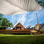 U Basi Glamping 3* Mikolajki (Mragowo)