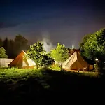U Basi Glamping 3*