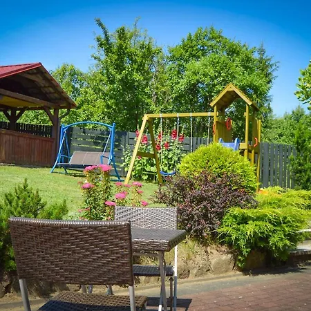 U Basi Glamping Гостевой дом