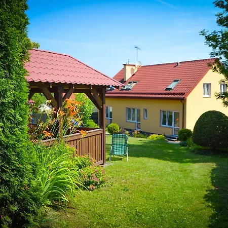 Гостевой дом U Basi Glamping *