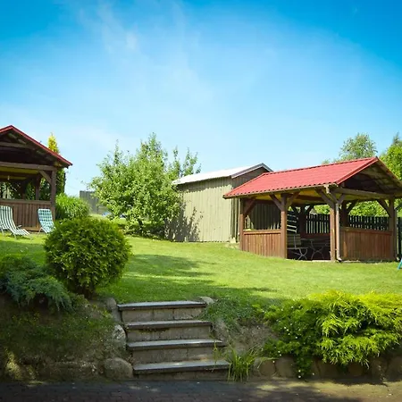 U Basi Glamping Guest house