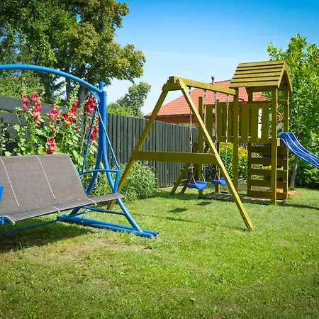 U Basi Glamping Миколайки