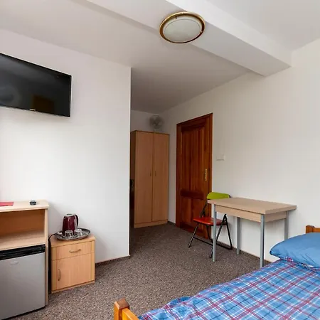 U Basi Glamping Гостевой дом 3*