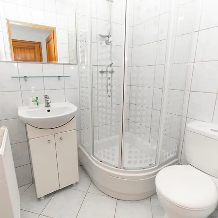 Гостевой дом U Basi Glamping Миколайки