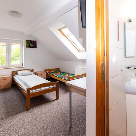 U Basi Glamping Guest house Mikolajki (Mragowo)