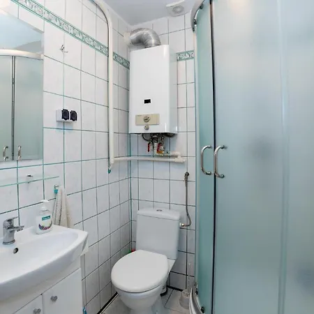 U Basi Glamping Гостевой дом 3*