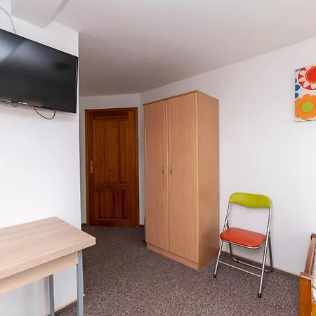 U Basi Glamping Гостевой дом 3*