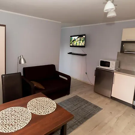 U Basi Glamping Миколайки