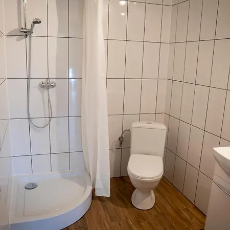 U Basi Glamping Mikolajki (Mragowo)