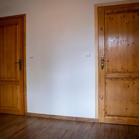 U Basi Glamping 3* Миколайки