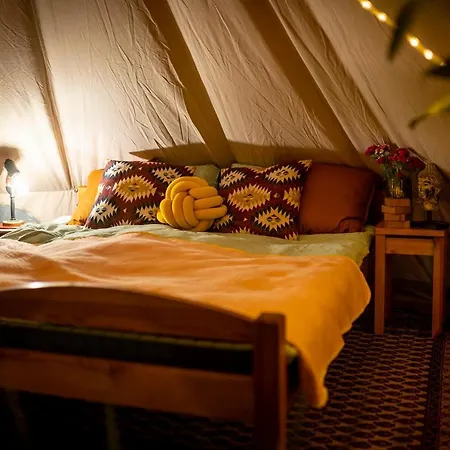 U Basi Glamping