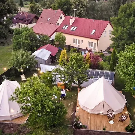 U Basi Glamping