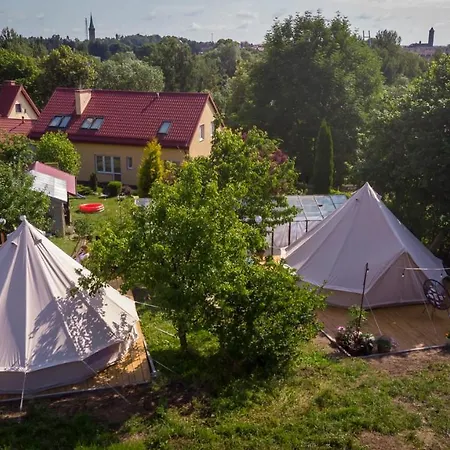 U Basi Glamping *