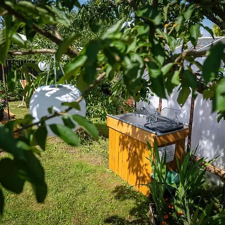 U Basi Glamping 3* Mikołajki