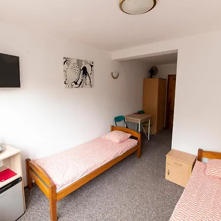 Гостевой дом U Basi Glamping