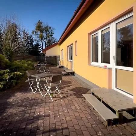 U Basi Glamping Guest house