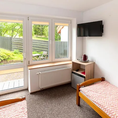 U Basi Glamping Гостевой дом 3*