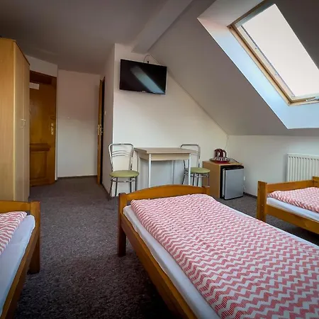 U Basi Glamping Гостевой дом Миколайки