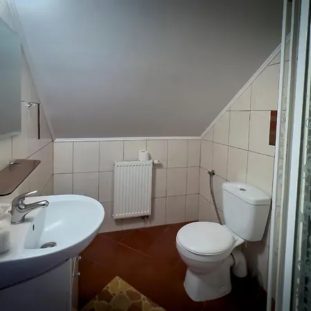 U Basi Glamping Миколайки