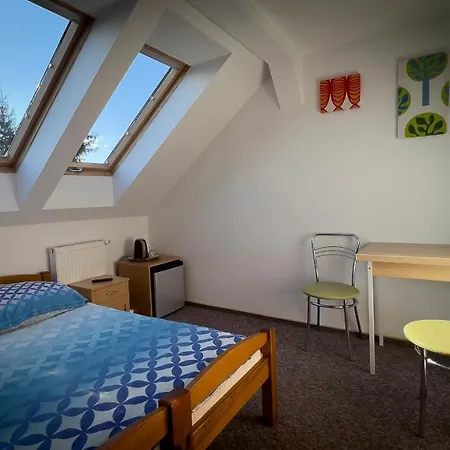 U Basi Glamping Гостевой дом Миколайки