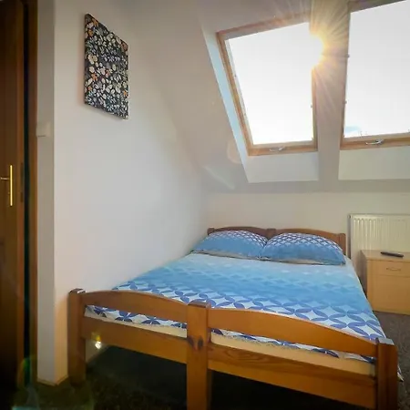 U Basi Glamping 3* Миколайки