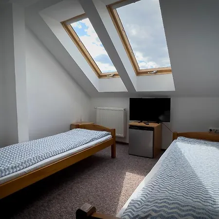 U Basi Glamping Pensionat
