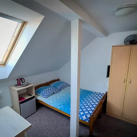 U Basi Glamping Миколайки