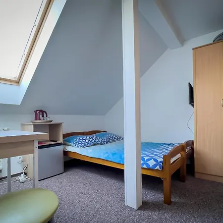 U Basi Glamping Pensionat