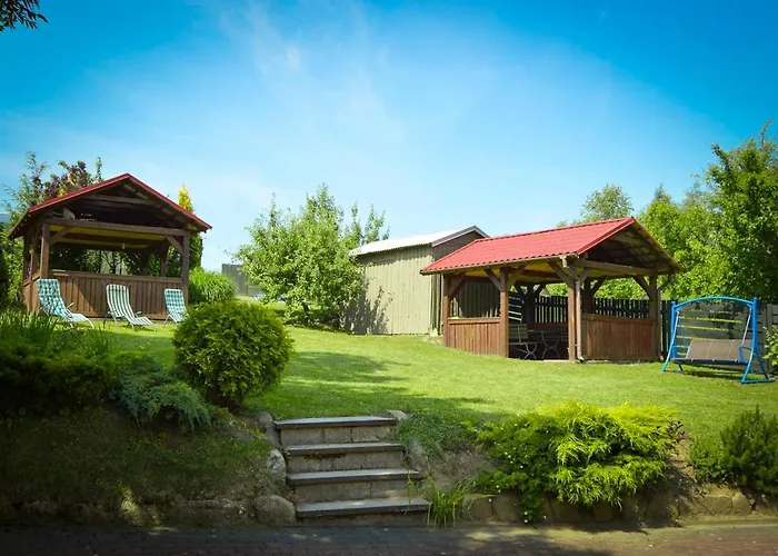 U Basi Glamping Guest house