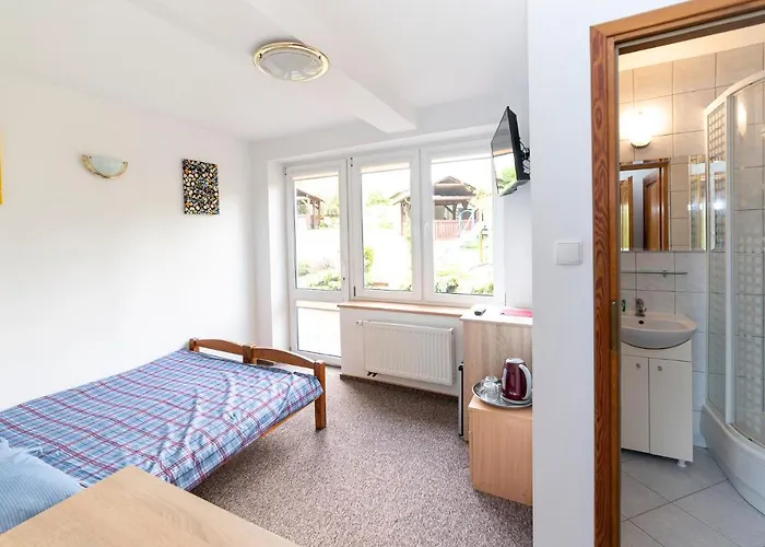 U Basi Glamping Mikolajki (Mragowo)