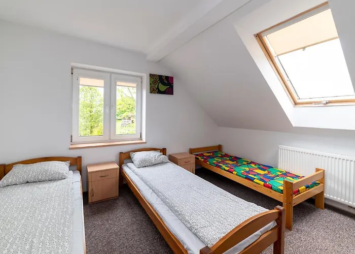 U Basi Glamping Guest house