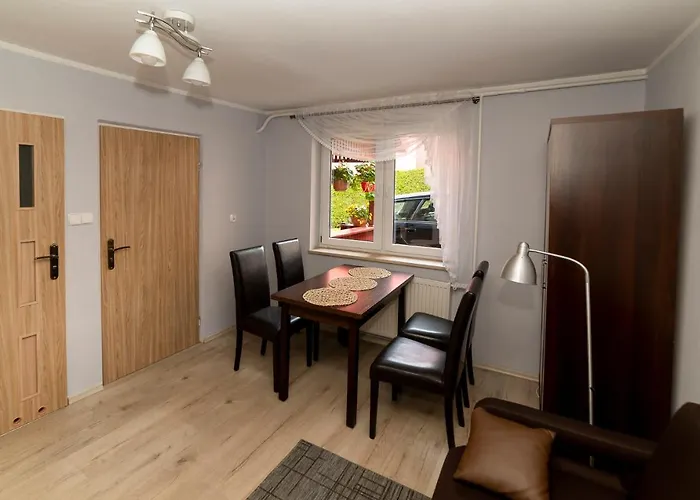 U Basi Glamping 3* Mikolajki (Mragowo)