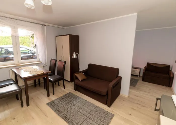 Guest house U Basi Glamping 3*