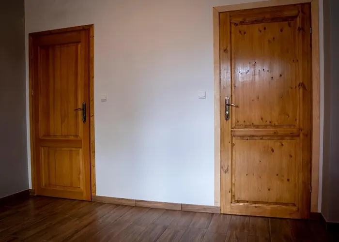 U Basi Glamping 3* Mikolajki (Mragowo)