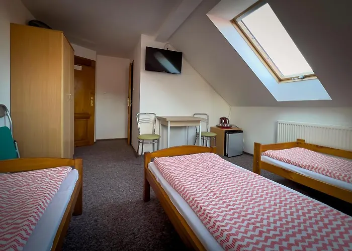 U Basi Glamping Guest house Mikolajki (Mragowo)