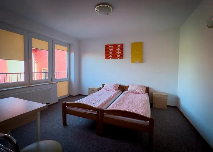 U Basi Glamping Guest house 3*