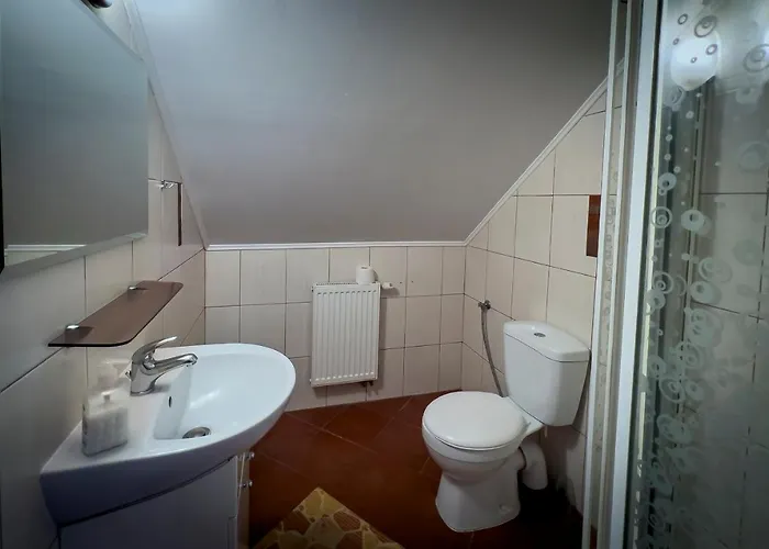 U Basi Glamping Mikolajki (Mragowo)