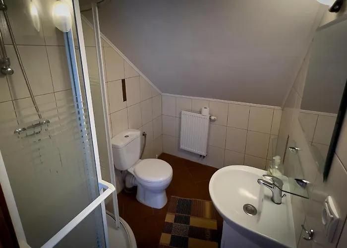 U Basi Glamping Guest house 3*