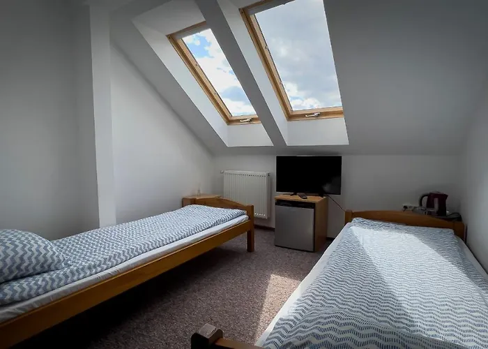 U Basi Glamping Guest house