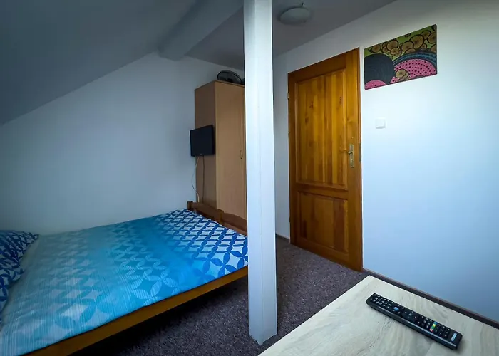 U Basi Glamping Guest house 3*